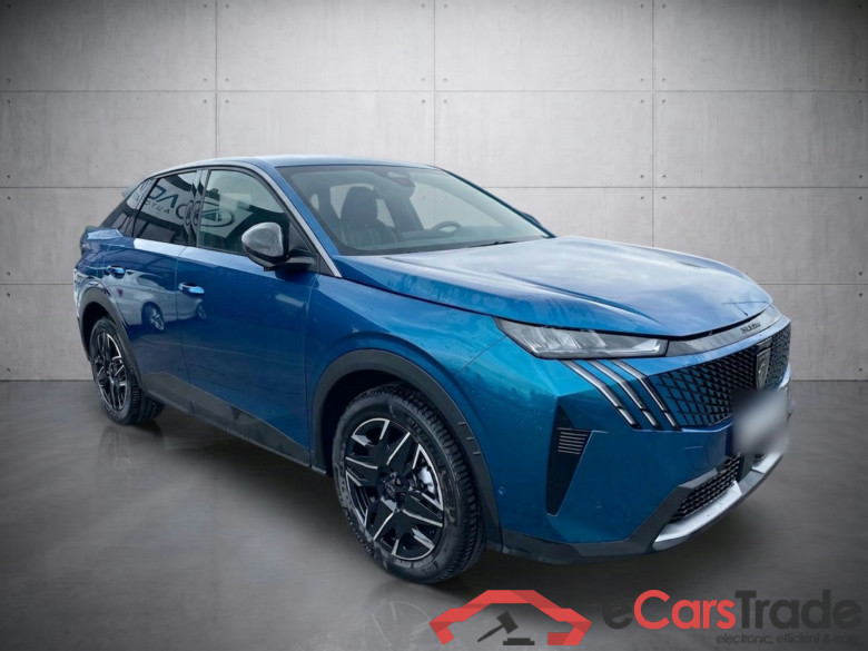 Peugeot 3008 Allure 1.2 Hybrid 145 e-DCS6 #3