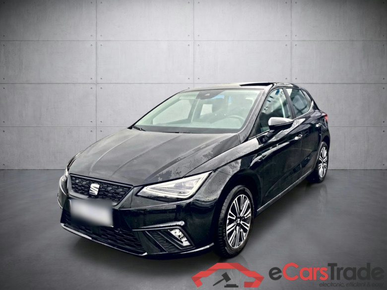 Seat Ibiza Copa 1.0 TSI 95 #1