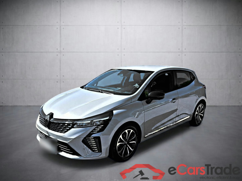 Renault Clio Techno 1.0 TCe 90 #1