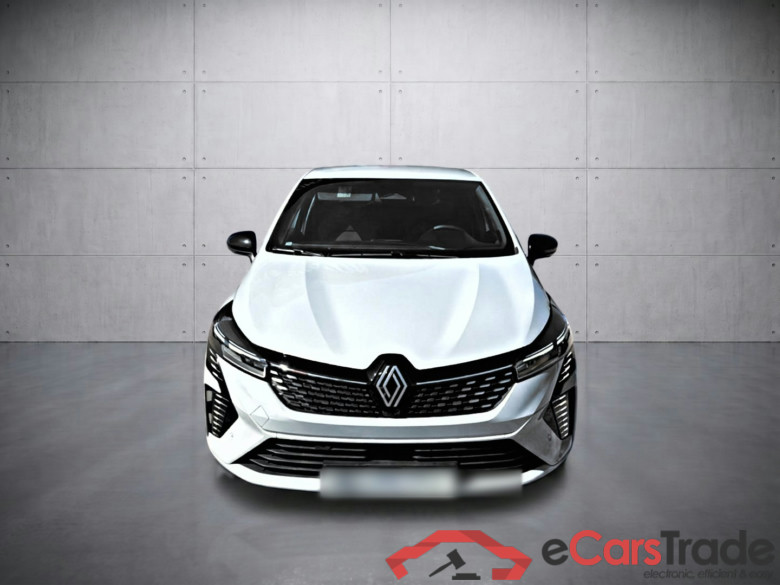 Renault Clio Techno 1.0 TCe 90 #2