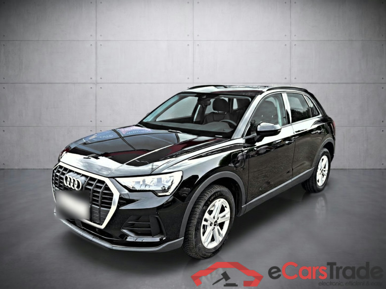 Audi Q3 S line 45 TFSI e 245 S tronic 6