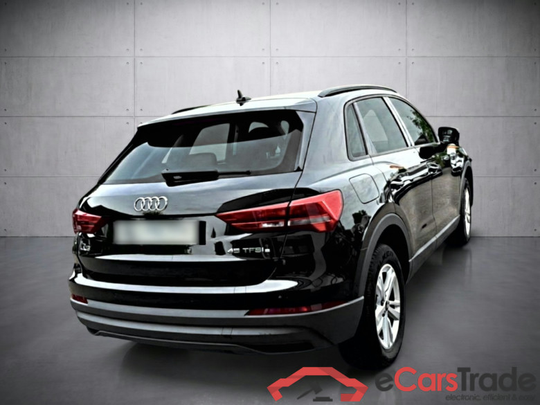 Audi Q3 S line 45 TFSI e 245 S tronic 6 #5