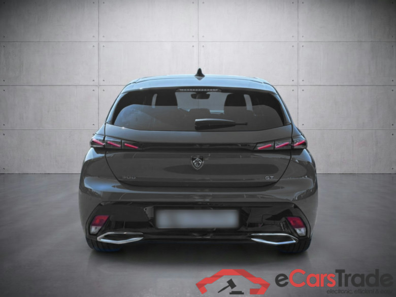 Peugeot 308 GT 1.2 Hybrid 145 e-DCS6 #6