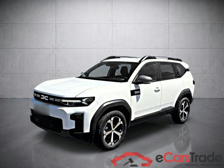 Dacia Bigster Journey 1.2 mild hybrid 140 #1