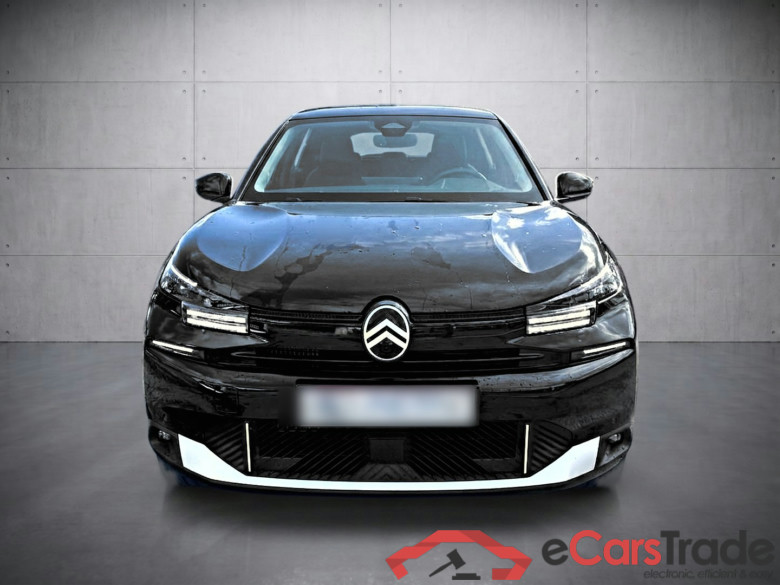 Citroen C4 X Max 1.2 Hybrid 145 e-DCS6 #2