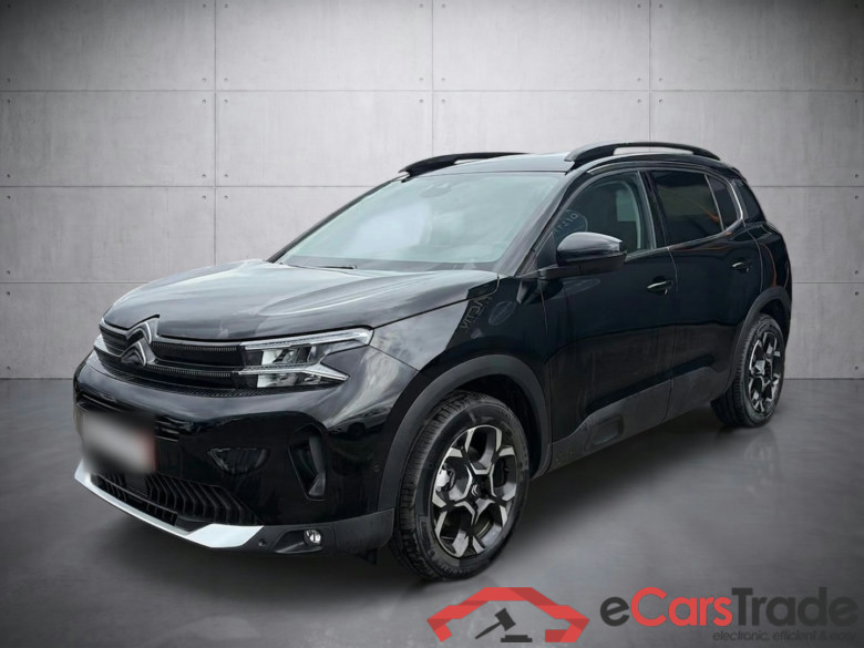 Citroen C5 AIRCROSS Max 1.5 BlueHDi 130 boite automatique #1