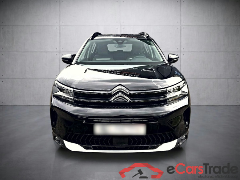 Citroen C5 AIRCROSS Max 1.5 BlueHDi 130 boite automatique #2
