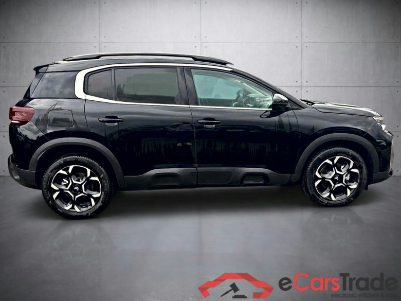 Citroen C5 AIRCROSS Max 1.5 BlueHDi 130 boite automatique #4