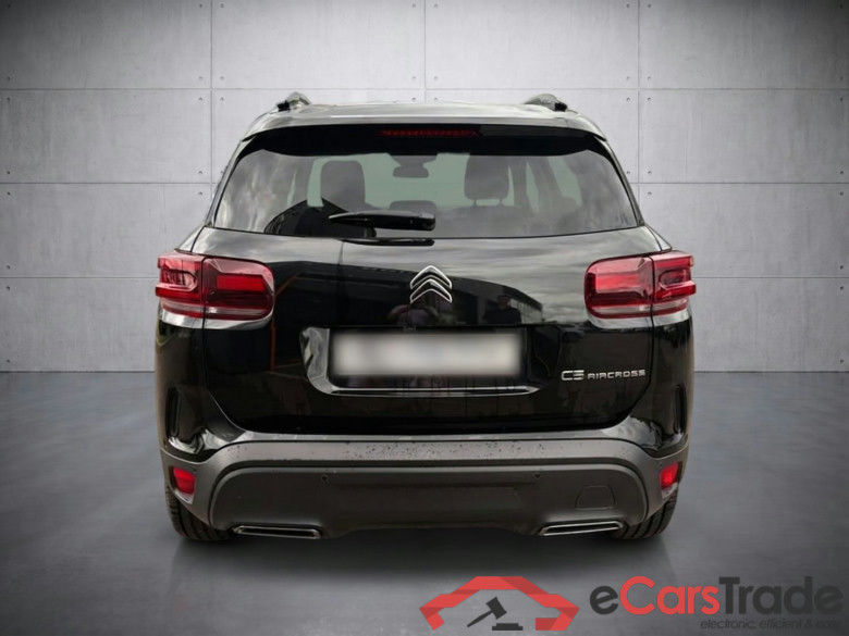 Citroen C5 AIRCROSS Max 1.5 BlueHDi 130 boite automatique #6