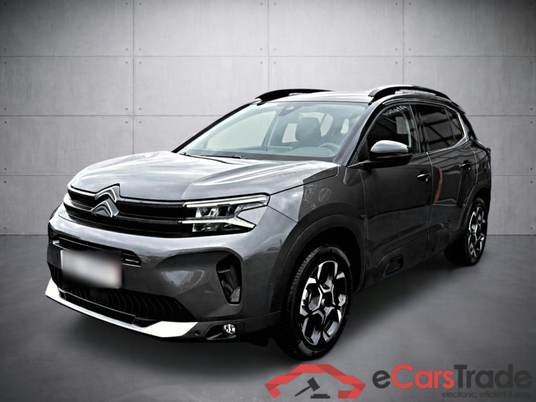 Citroen C5 AIRCROSS Max 1.5 BlueHDi 130 boite automatique #1