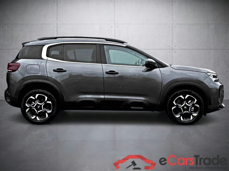 Citroen C5 AIRCROSS Max 1.5 BlueHDi 130 boite automatique #4