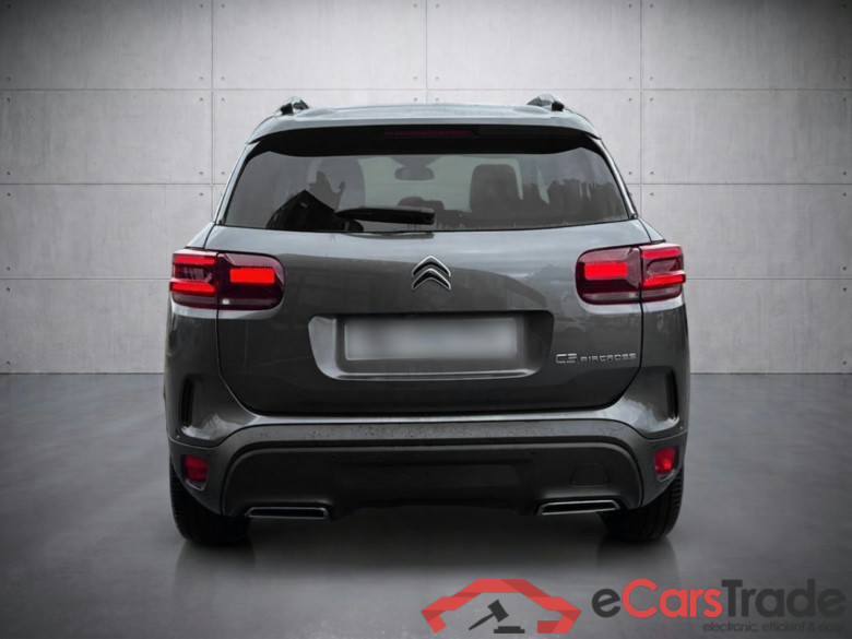 Citroen C5 AIRCROSS Max 1.5 BlueHDi 130 boite automatique #6