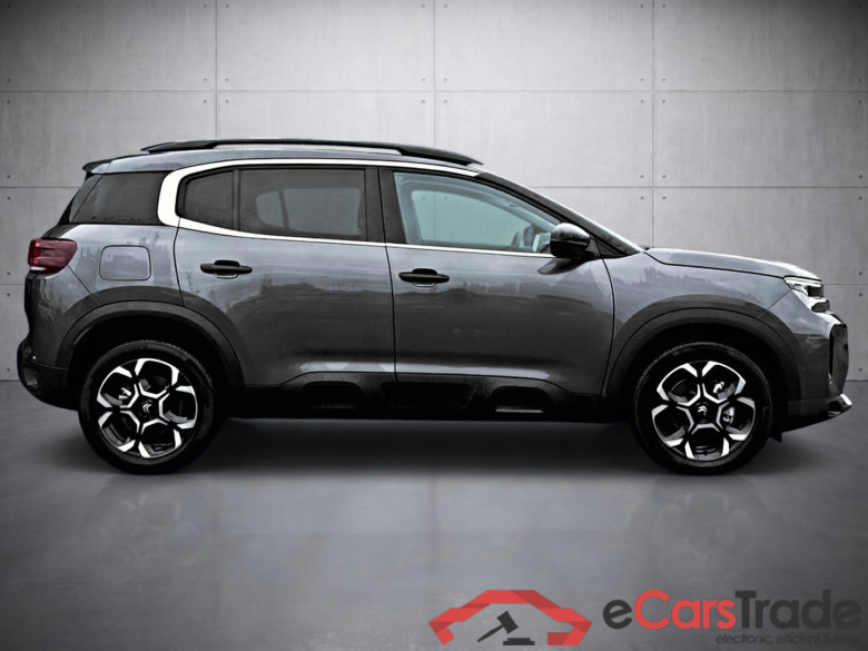 Citroen C5 AIRCROSS Max 1.5 BlueHDi 130 boite automatique #4