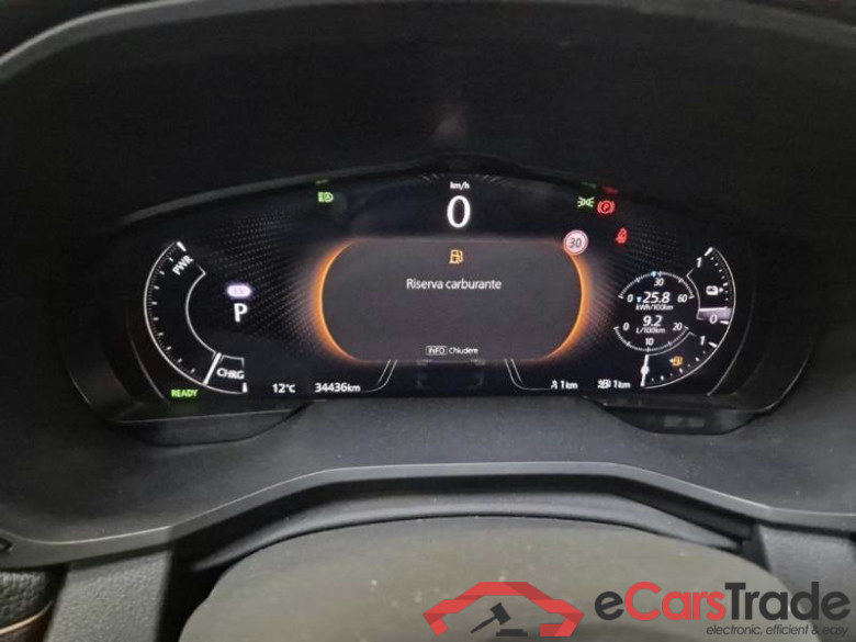 MAZDA CX-60 / 2022 / 5P / SUV 2.5L E-SKYACTIV PHEV EXCL. LINE AWD AUTO #4