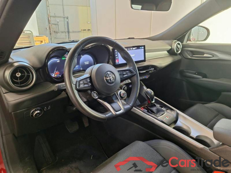 ALFA ROMEO TONALE / 2022 / 5P / SUV 1.5 130CV HYBRID TCT7 SPRINT #3