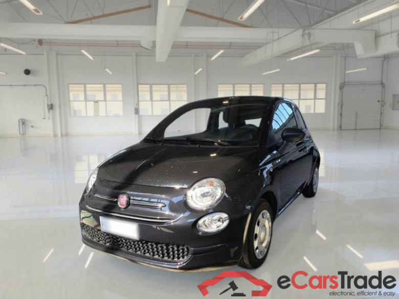 FIAT 500 / 2015 / 3P / BERLINA 1.0 70CV IBRIDO CULT