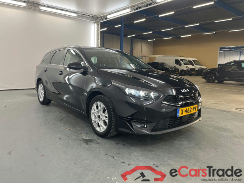 KIA CEED SPORTSWAGON 1.0 T-GDi DynamicPlusLine #2