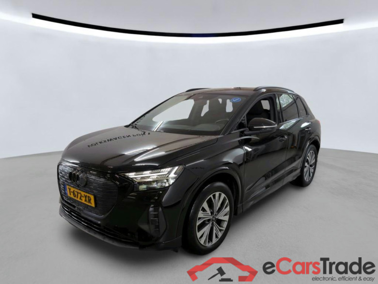 AUDI Q4 e-tron 150 kW