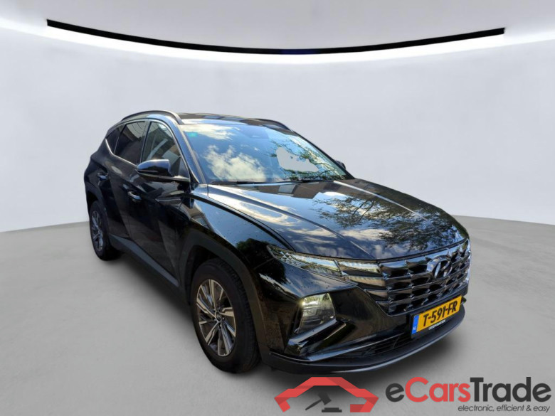 HYUNDAI TUCSON 169 kW #5