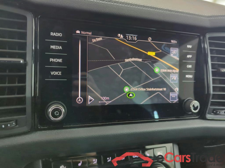 SKODA Kodiaq 110 kW #2