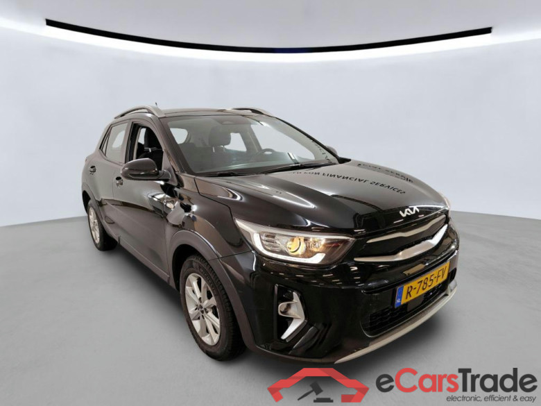 KIA Stonic 73 kW #3