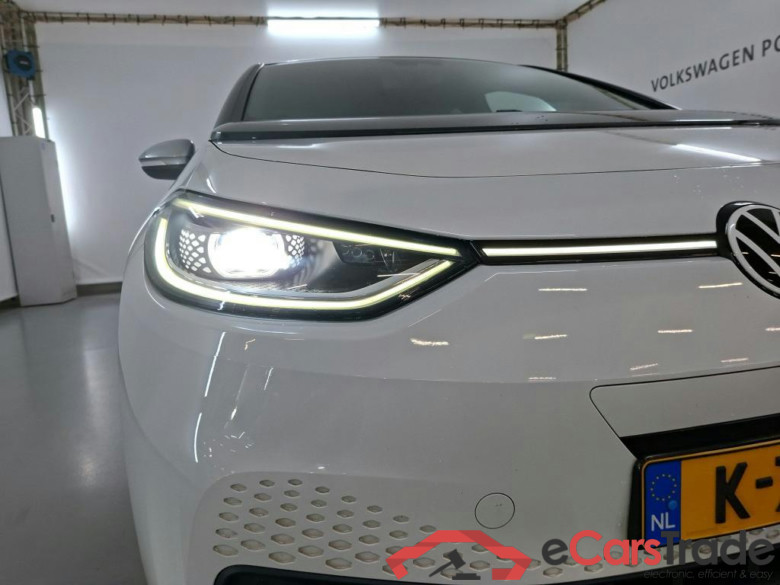 VOLKSWAGEN ID.3 150 kW #4