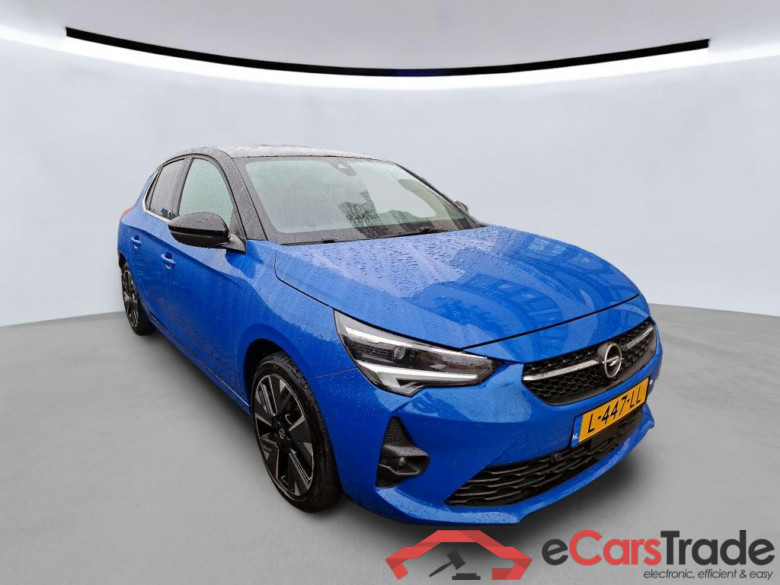 OPEL CORSA-E 100 kW #4