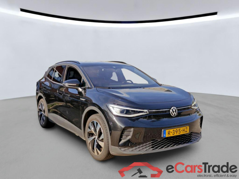 VOLKSWAGEN ID.4 150 kW #5