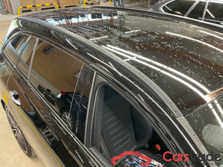 C T-Modell C 300 d (206.206)AMG 2.0 AMG Line 212KW AT9 E6d #5