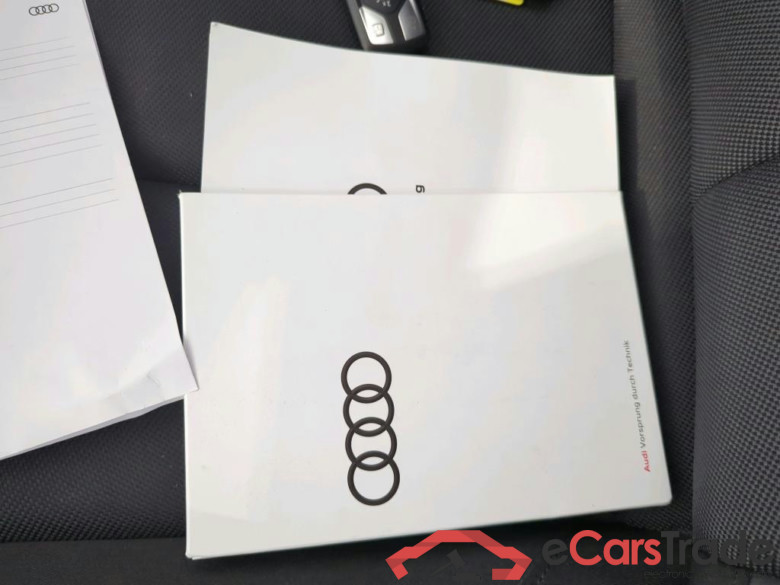 Q5 Sportback 40 TDI quattro advanced 2.0 TDI 150KW AT7 E6d #3