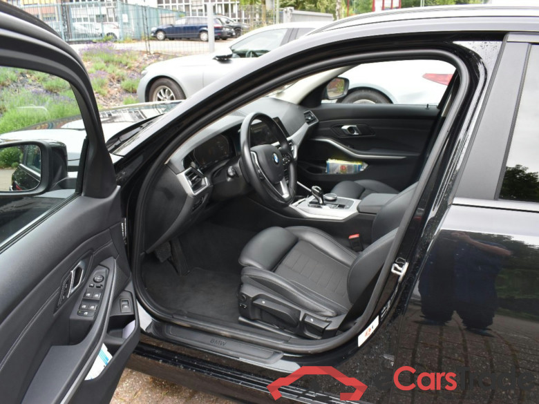 Baureihe 3 Touring 320 d Advantage 2.0 140KW AT8 E6d #4