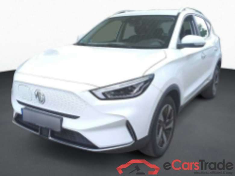MG ZS EV Standard Comfort 5d 130kW #1