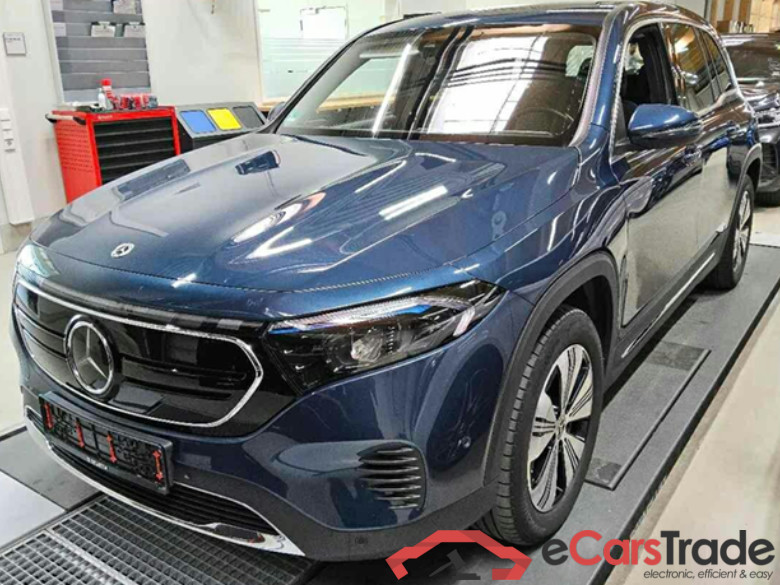 EQB EQB 250+ (243.602) 70kWh