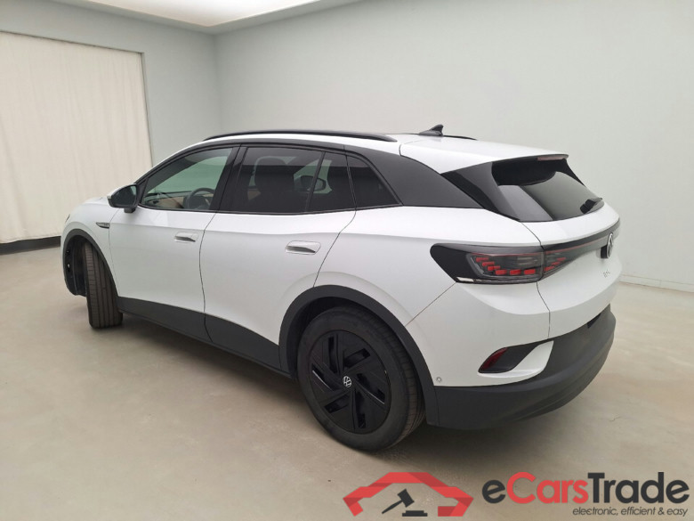 VW, ID.4 '20 BEV, Volkswagen ID.4 77kWh 150kW Pro Performance 5d #3