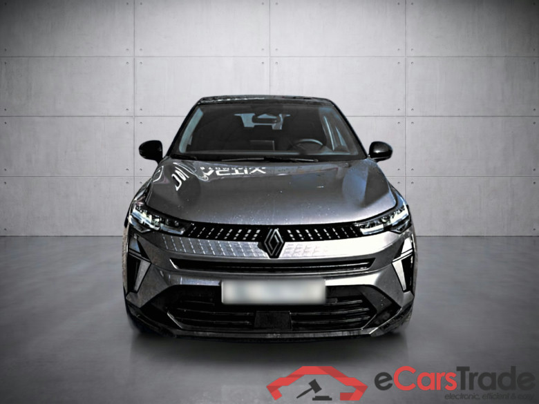 Renault Captur Techno 1.8 E-Tech full hybrid 160 #2