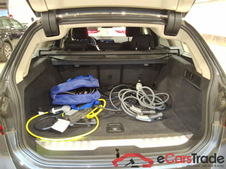 BMW 3 SERIES TOURING 2.0 320E TOURING #3