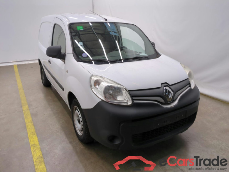 Kangoo Express Générique (L1) 1.2 TCe 115CV BVM6 E5 #4