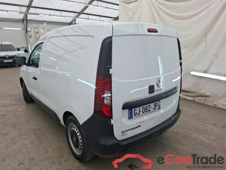 Express Confort 1.3 TCe 100CV BVM6 E6dT #2