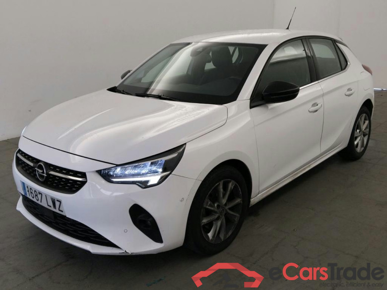 OPEL Corsa 1.2T XHL 74kW (100CV) Elegance (CX2) #1