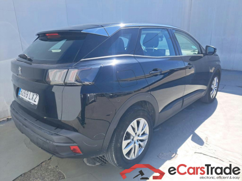 PEUGEOT 3008 / 2020 / 5P / todoterreno 1.5 BlueHDi 96kW (130CV) S&S Active Pack #2