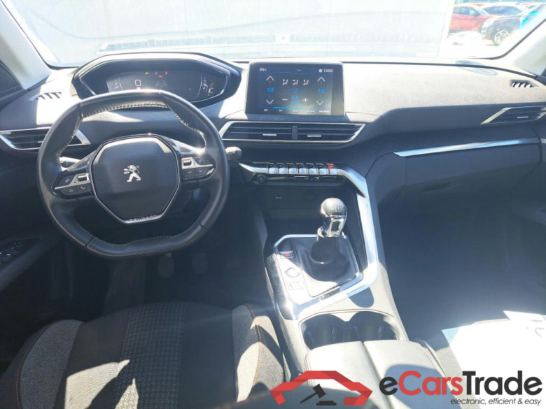 PEUGEOT 3008 / 2020 / 5P / todoterreno 1.5 BlueHDi 96kW (130CV) S&S Active Pack #3
