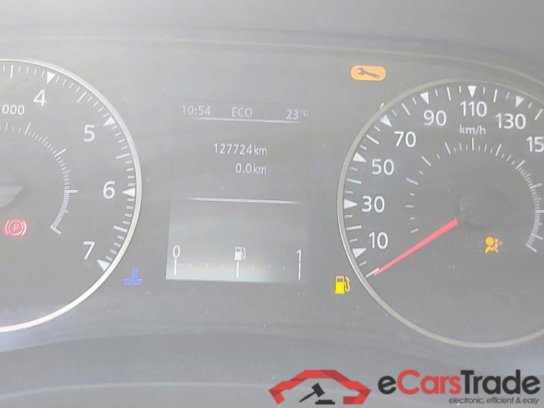 OPEL Movano / 2019 / 4P / furgón 2.3 CDTI 99kW (135CV) L2 H2 F 3.5t (CX) #5