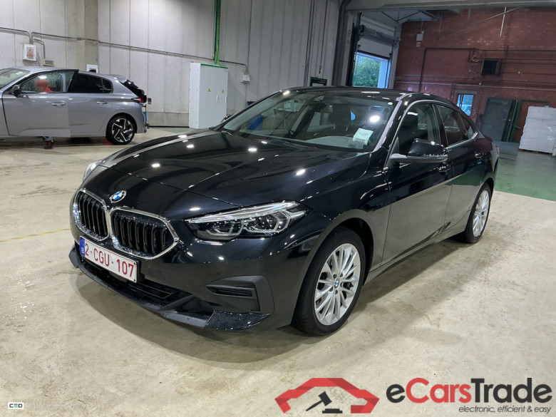 BMW 2 SERIES GRAN COUPAu2030 1.5 216DA GRAN COUPE