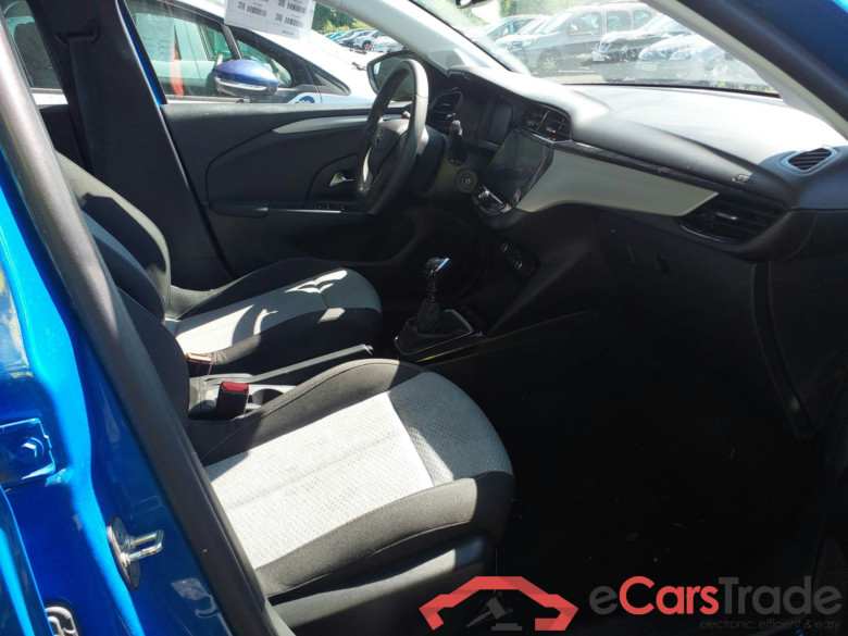 OPEL Corsa OPEL Corsa 1.2 100cv BVM + pack techno #5