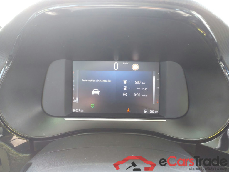 OPEL Corsa OPEL Corsa 1.2 100cv BVM + pack techno #6