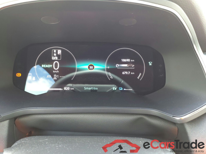 RENAULT Captur  RENAULT Captur  full hybrid E-Tech 160 Techno #6
