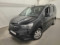 preview Opel Combo Life #0