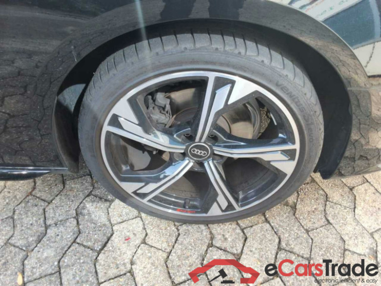 Audi A4 Avant (8WD)(05.2019->) DE - Kb5 35 2.0 TDI EU6e, S line, (Facelift) 2023 - 2024 #2