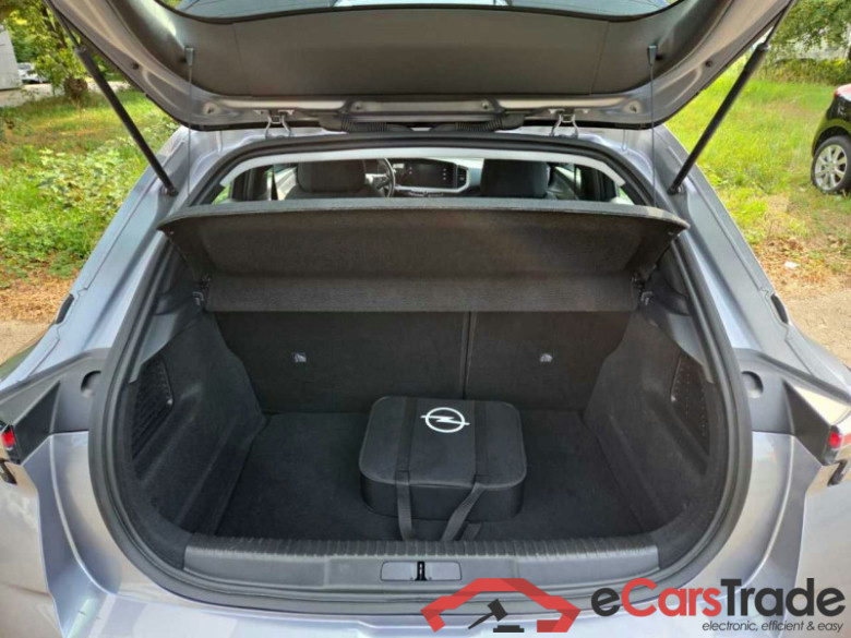 Opel Mokka (2020->) DE - SUV5 e, Edition, 2020 - 2022 #3