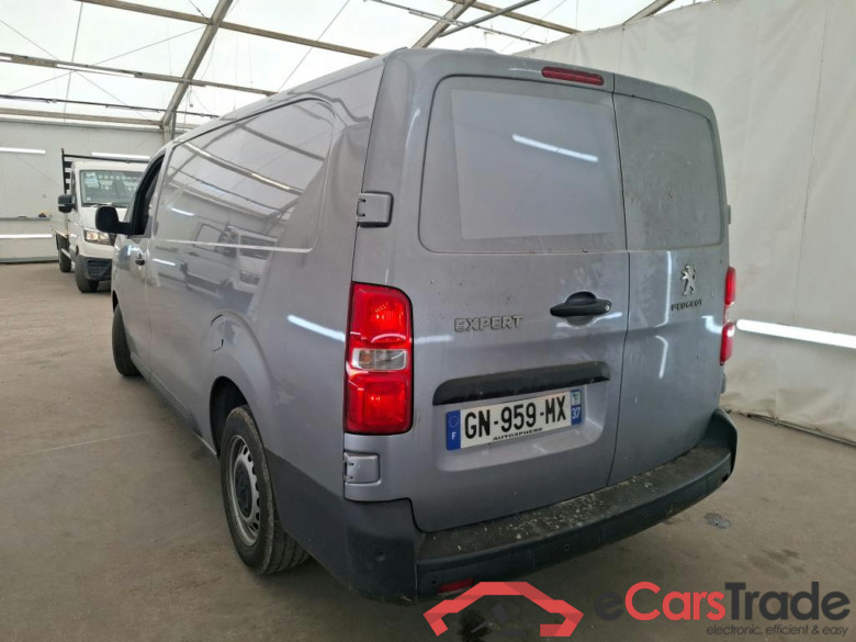 Expert Fourgon XL 2.0 HDi 145CV BVA8 6E #2